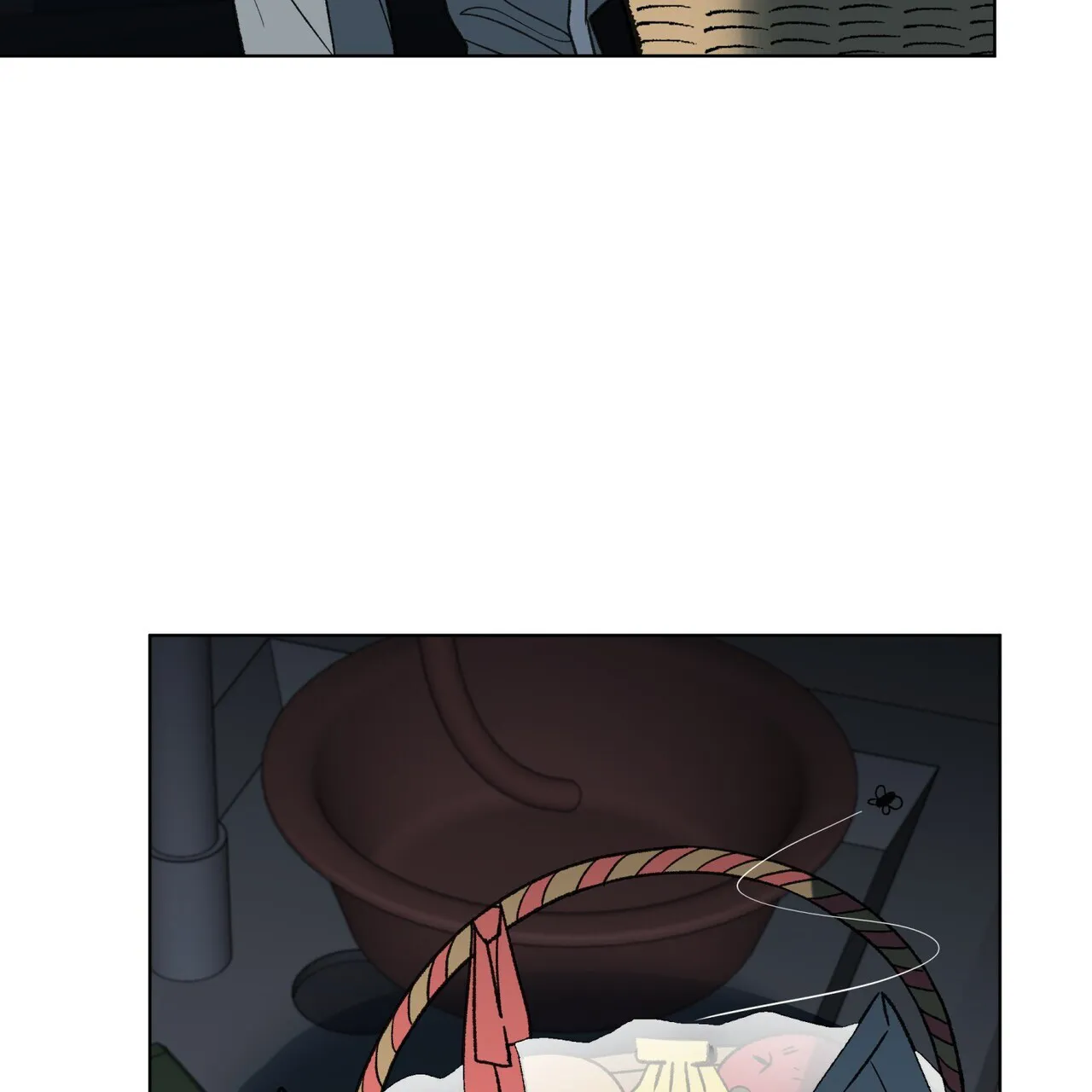 《再续前缘》第16话 第18页