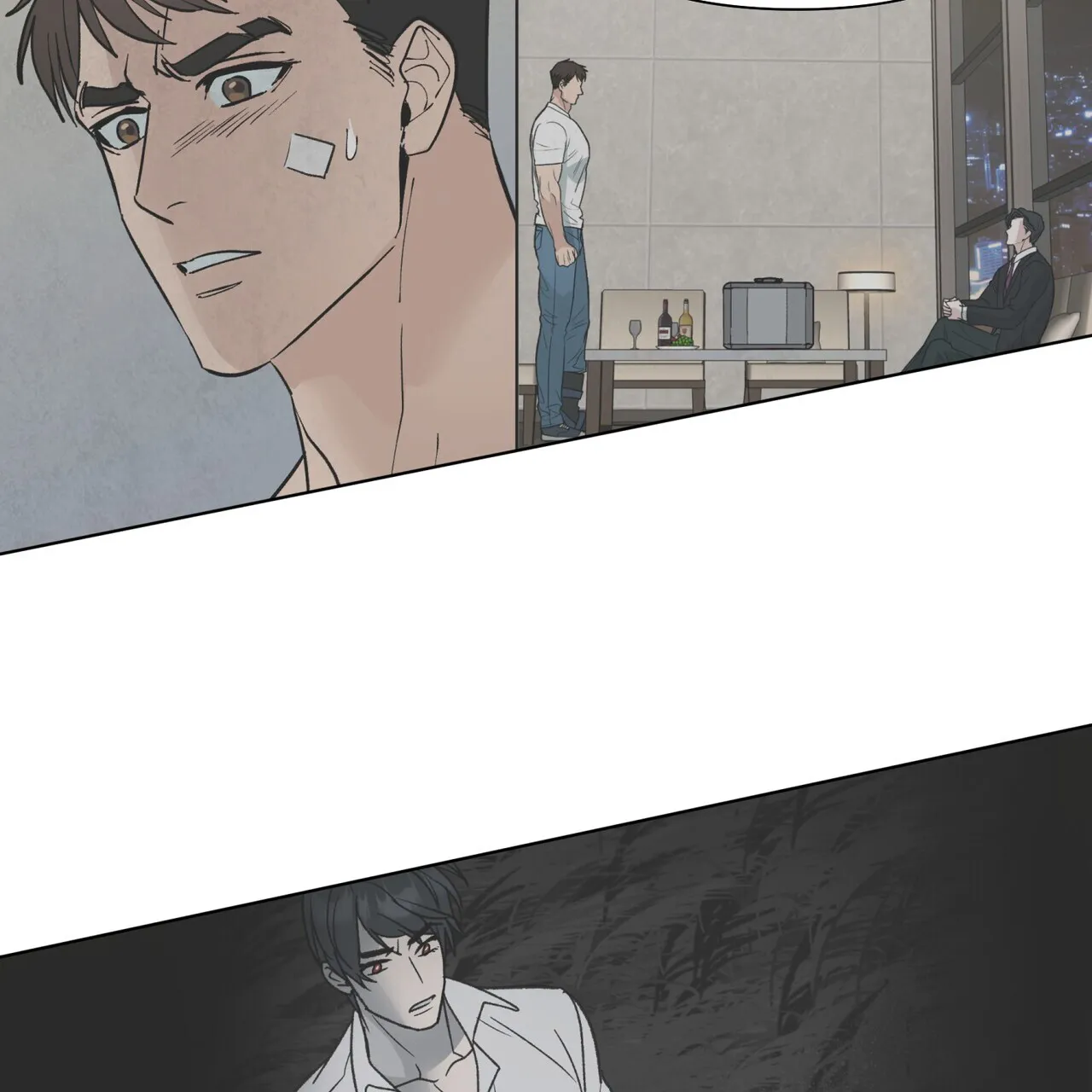 《再续前缘》第17话 第58页