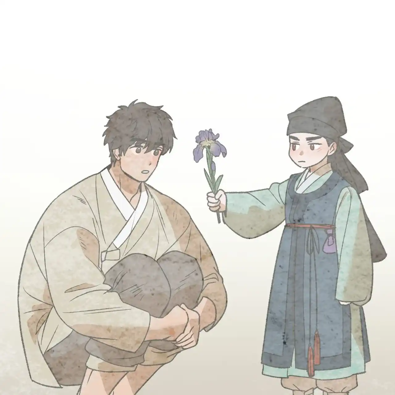 《再续前缘》第18话 第39页