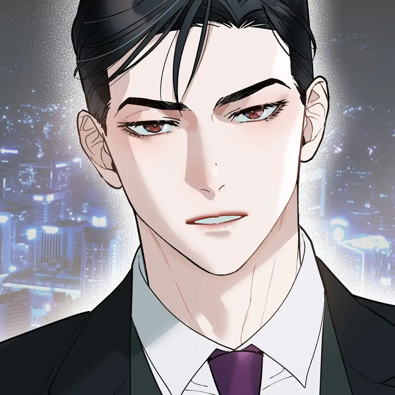 《再续前缘》第6话 第59页