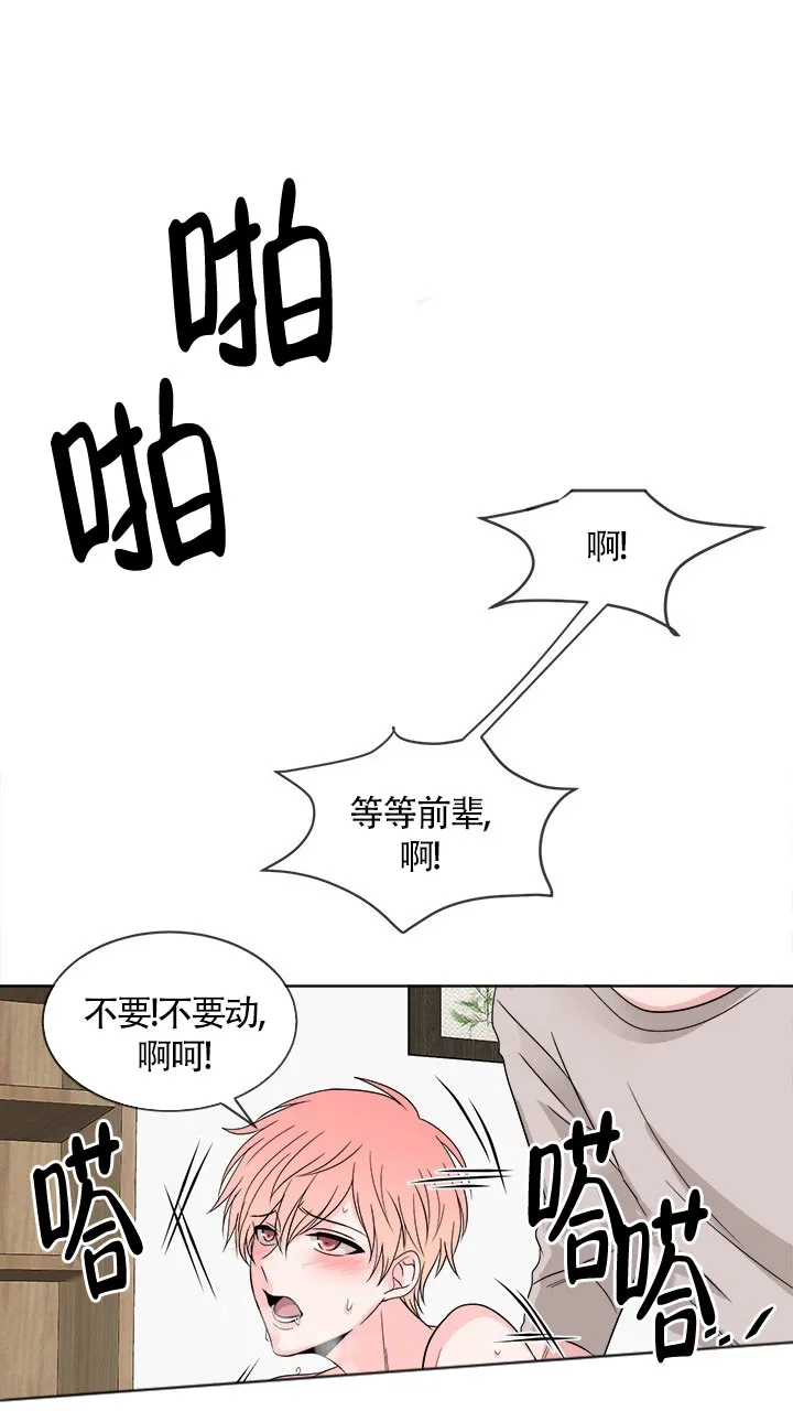 《载着爱情的便当》第12话 第2页