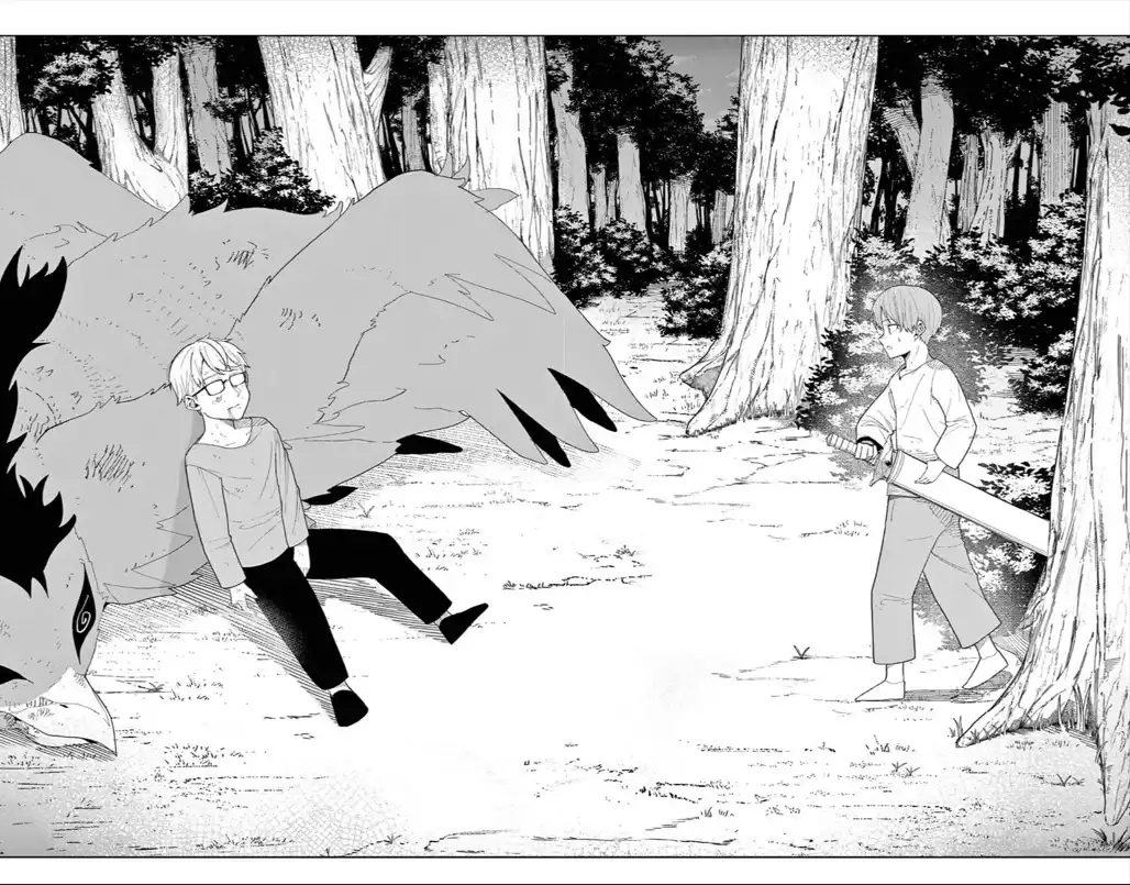 《葬送的芙莉莲 作品集 ~享受各种旅行的魔法~》单话 第03话 第19页