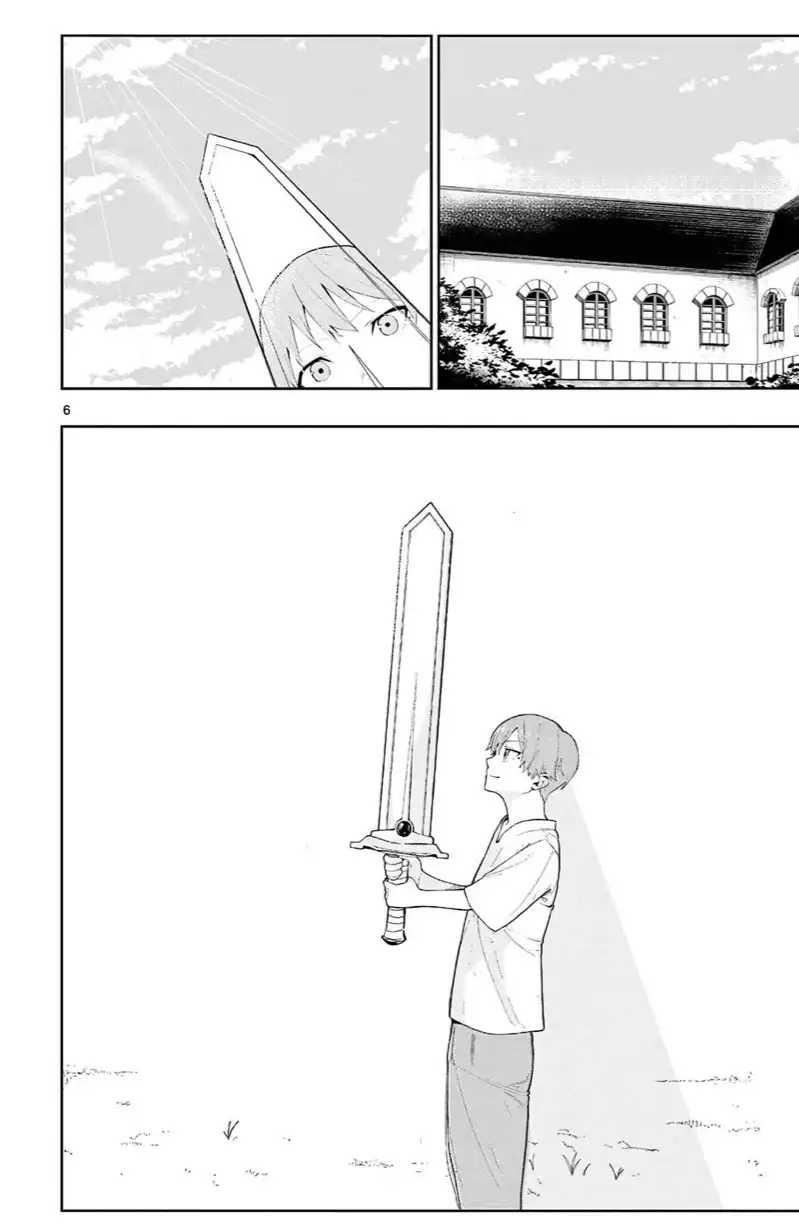 《葬送的芙莉莲 作品集 ~享受各种旅行的魔法~》单话 第03话 第7页