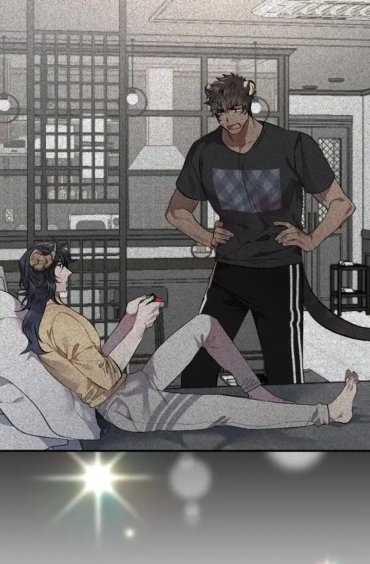 《糟糕的夜吻》第14话 第13页