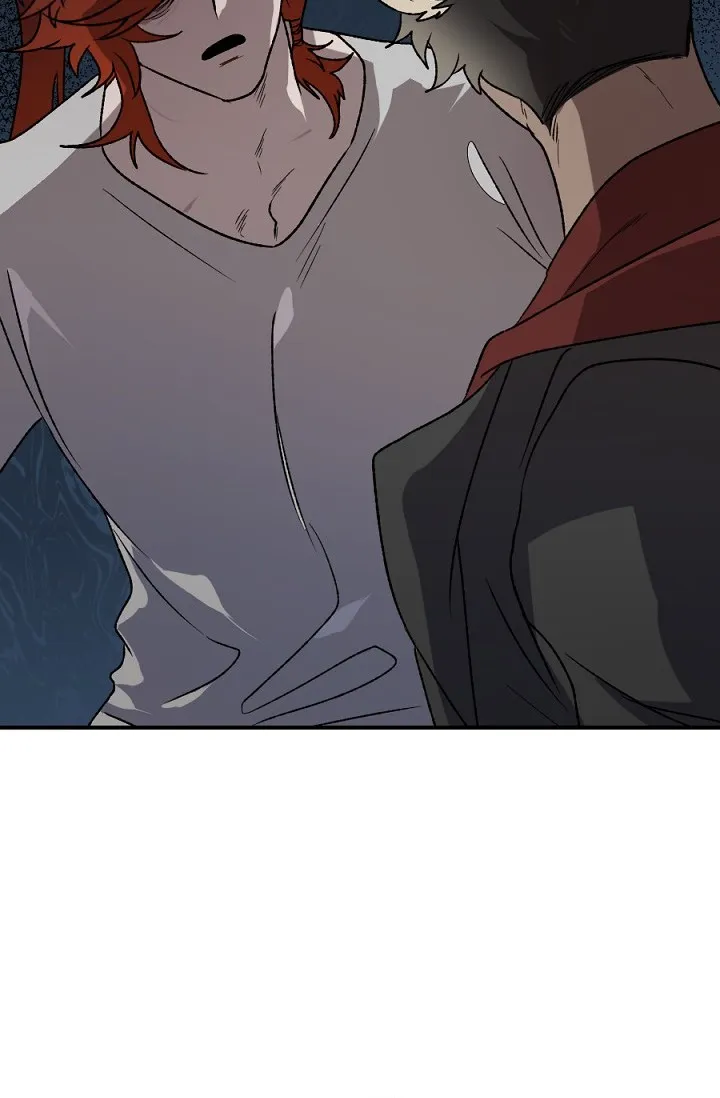 《糟糕的夜吻》第16话 第22页