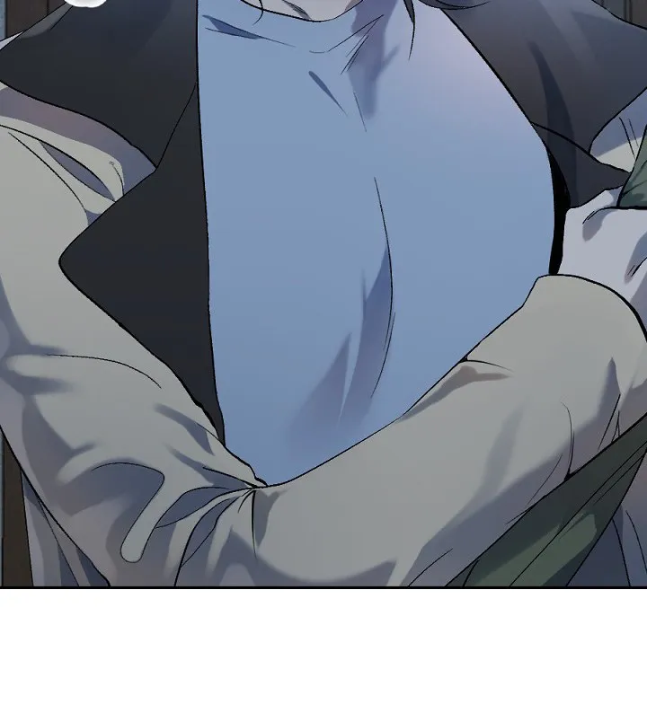 《糟糕的夜吻》第4话 第40页