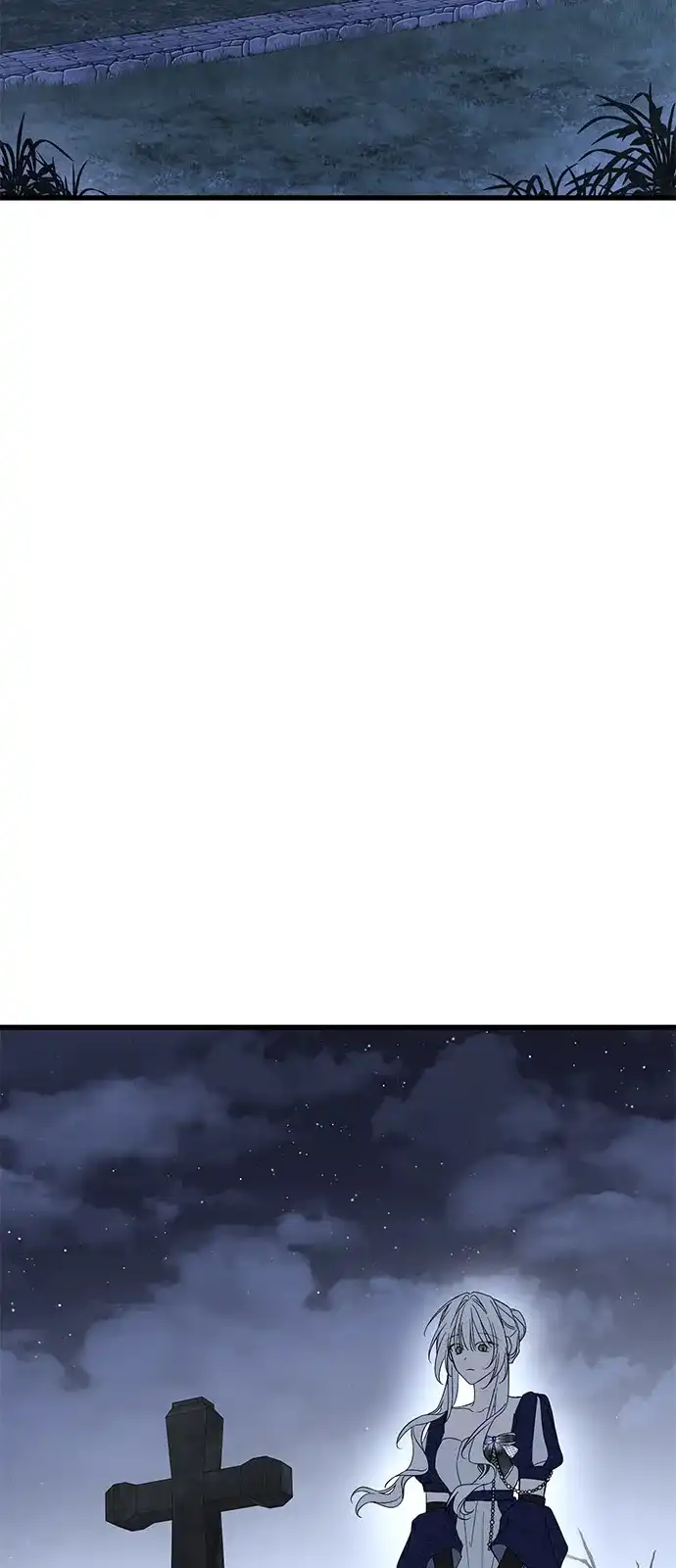 憎恨我的丈夫失忆了 第97话 第74页