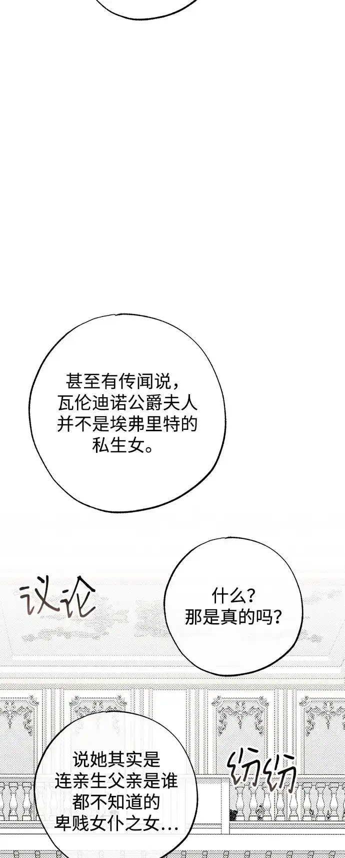憎恨我的丈夫失忆了 第97话 第64页