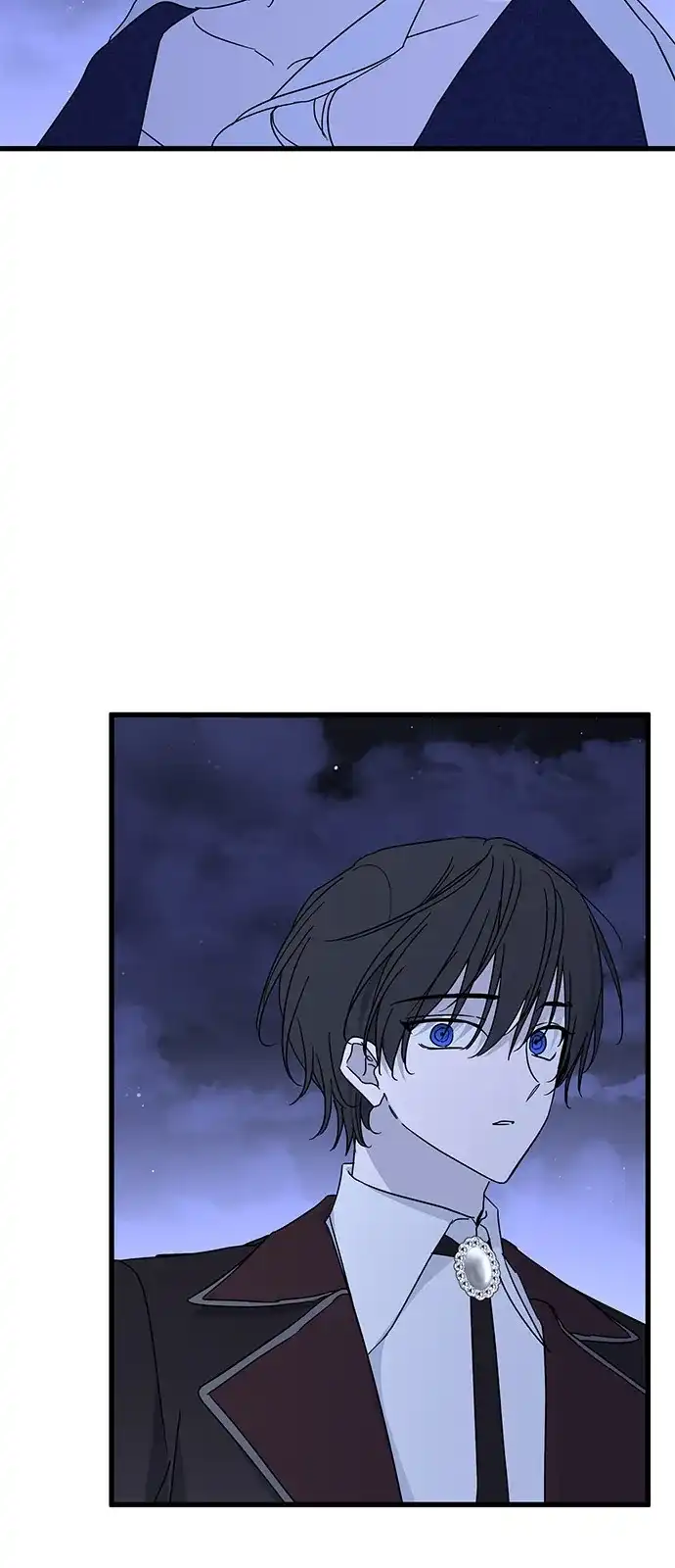 憎恨我的丈夫失忆了 第97话 第83页