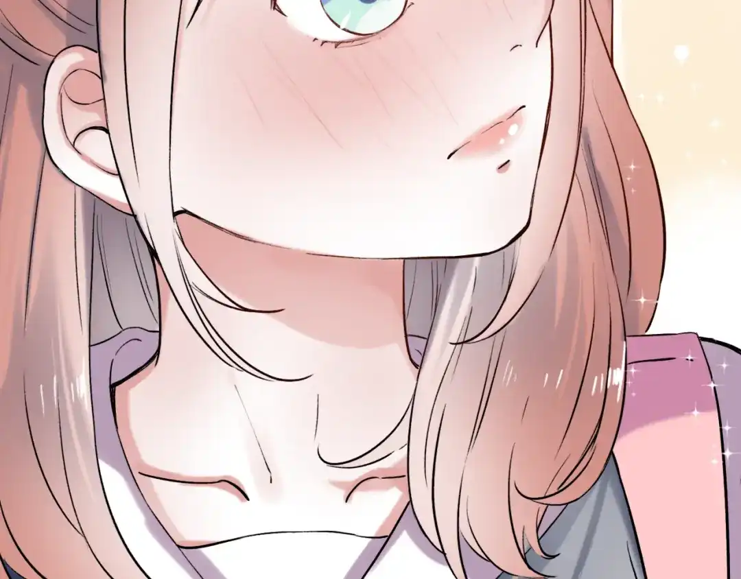 《泽上寂寞萤火》第11话 睡着的男神 第39页