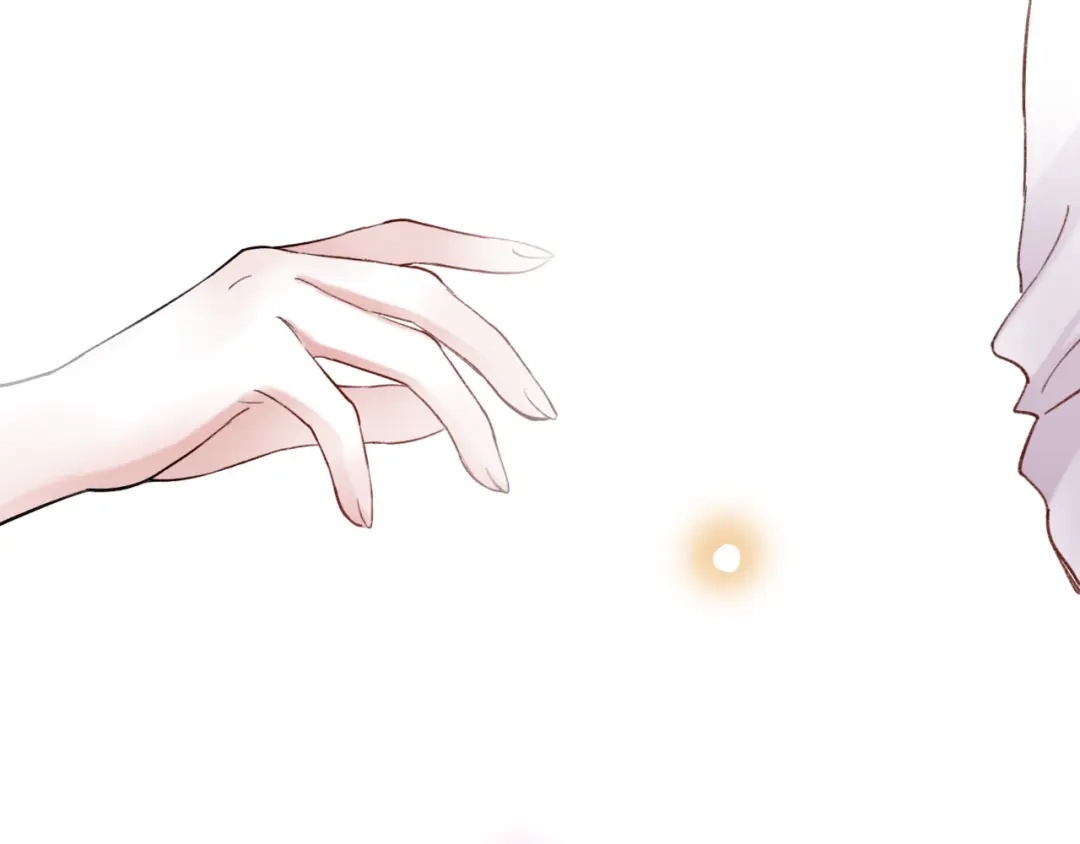 《泽上寂寞萤火》第13话 他的背影 第69页