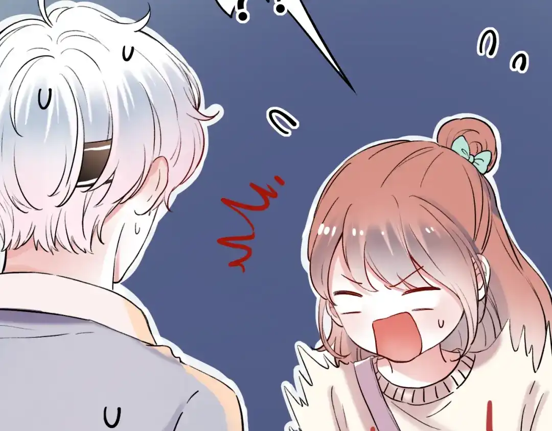 《泽上寂寞萤火》第15话 想对你说的话… 第89页
