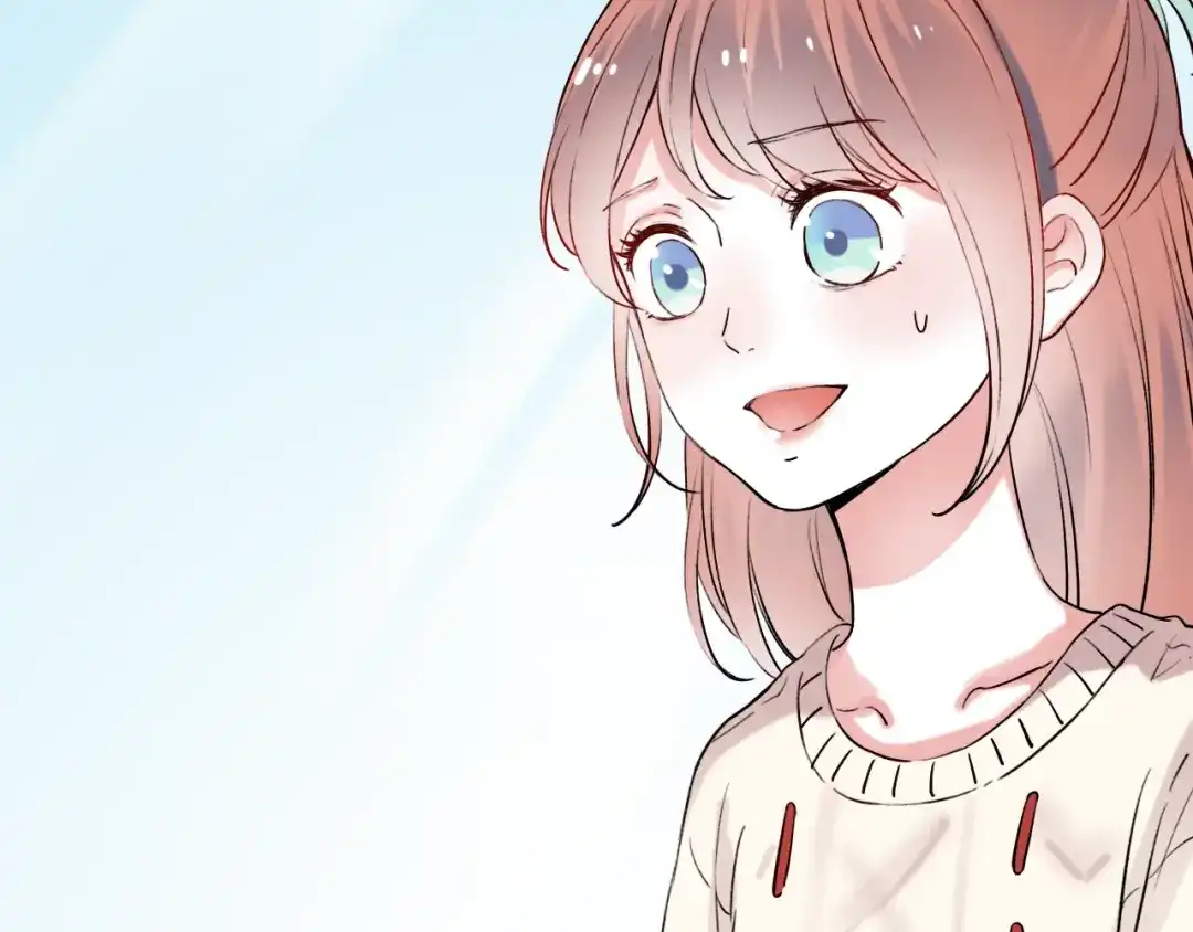 《泽上寂寞萤火》第15话 想对你说的话… 第12页