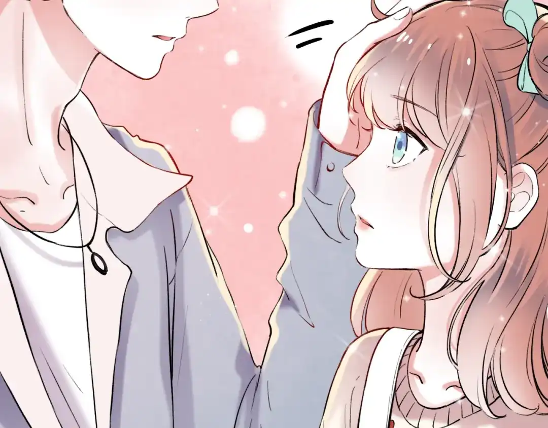 《泽上寂寞萤火》第15话 想对你说的话… 第106页