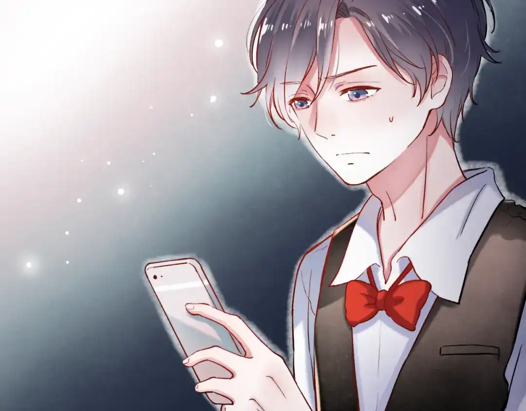《泽上寂寞萤火》第17话 暗潮起伏 第36页