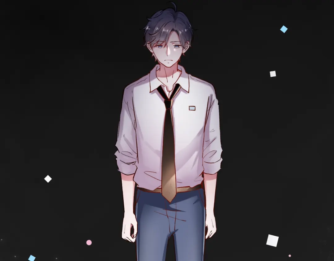 《泽上寂寞萤火》第17话 暗潮起伏 第3页