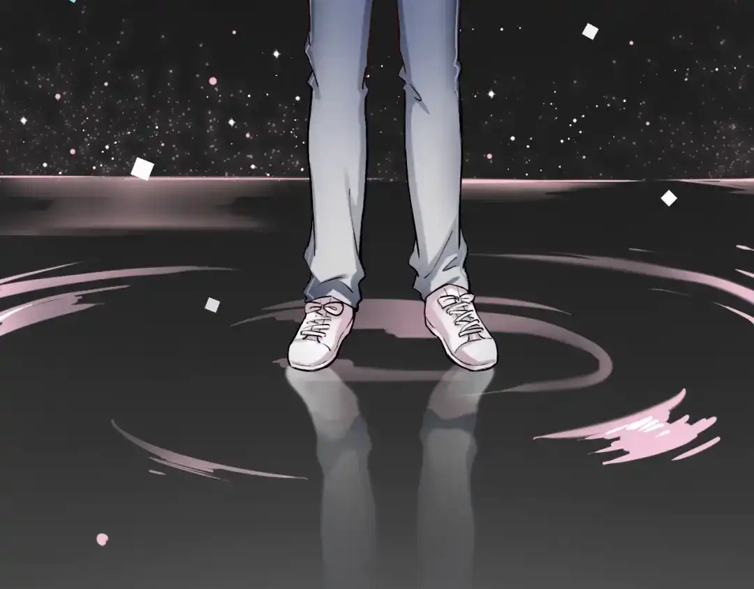 《泽上寂寞萤火》第17话 暗潮起伏 第4页