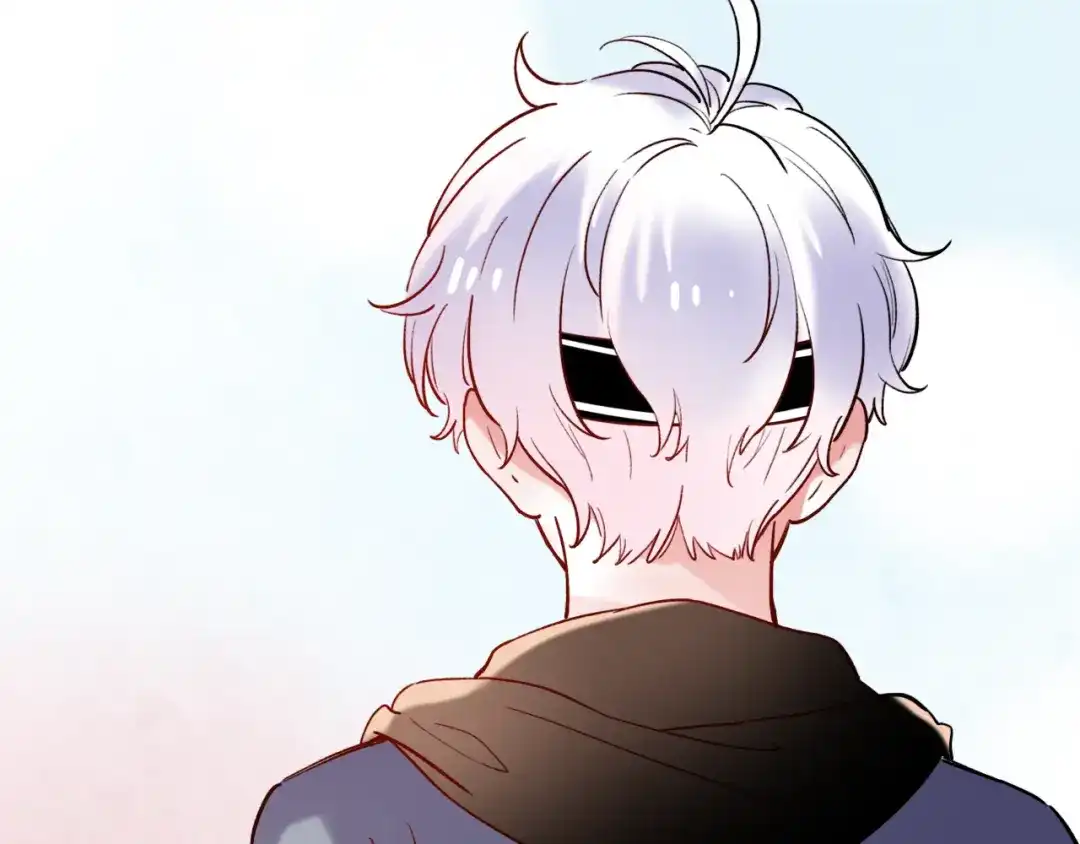《泽上寂寞萤火》第21话 你喜欢的是他还是我 第14页