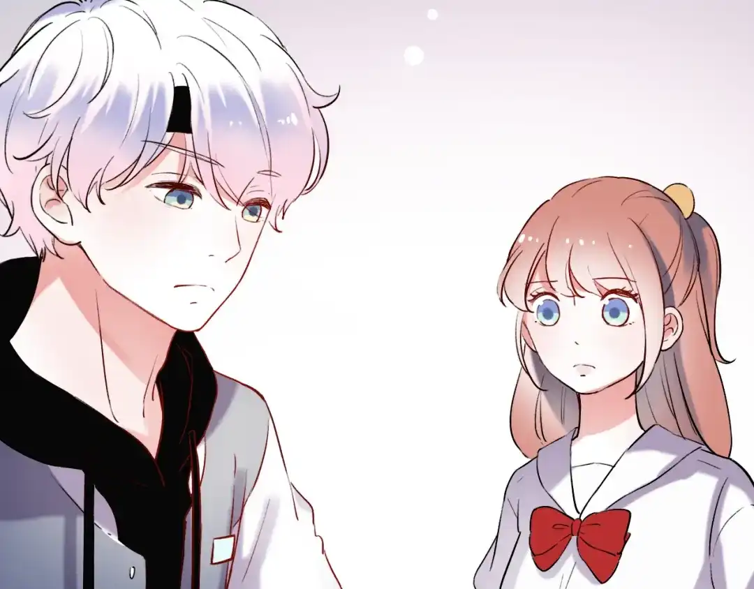 《泽上寂寞萤火》第25话 行走在心尖上的温柔 第47页