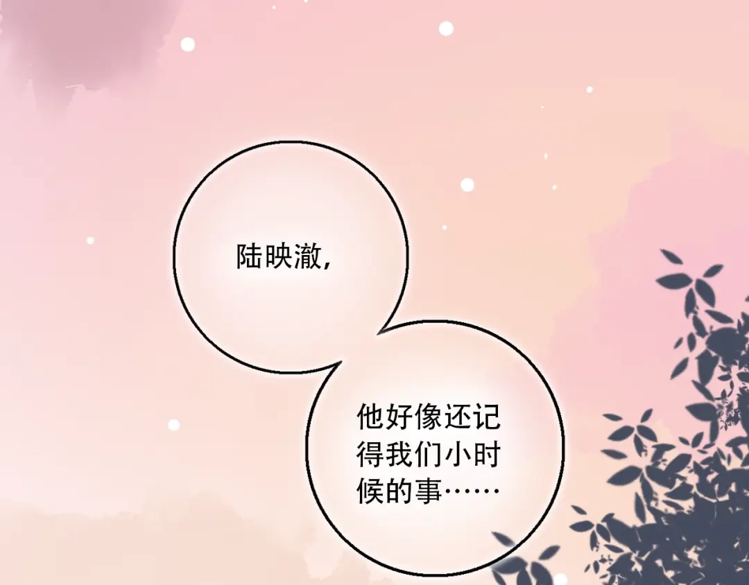 《泽上寂寞萤火》第29话 神秘的他 第29页