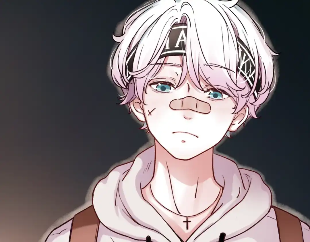 《泽上寂寞萤火》第2话 魔王在身边？ 第56页