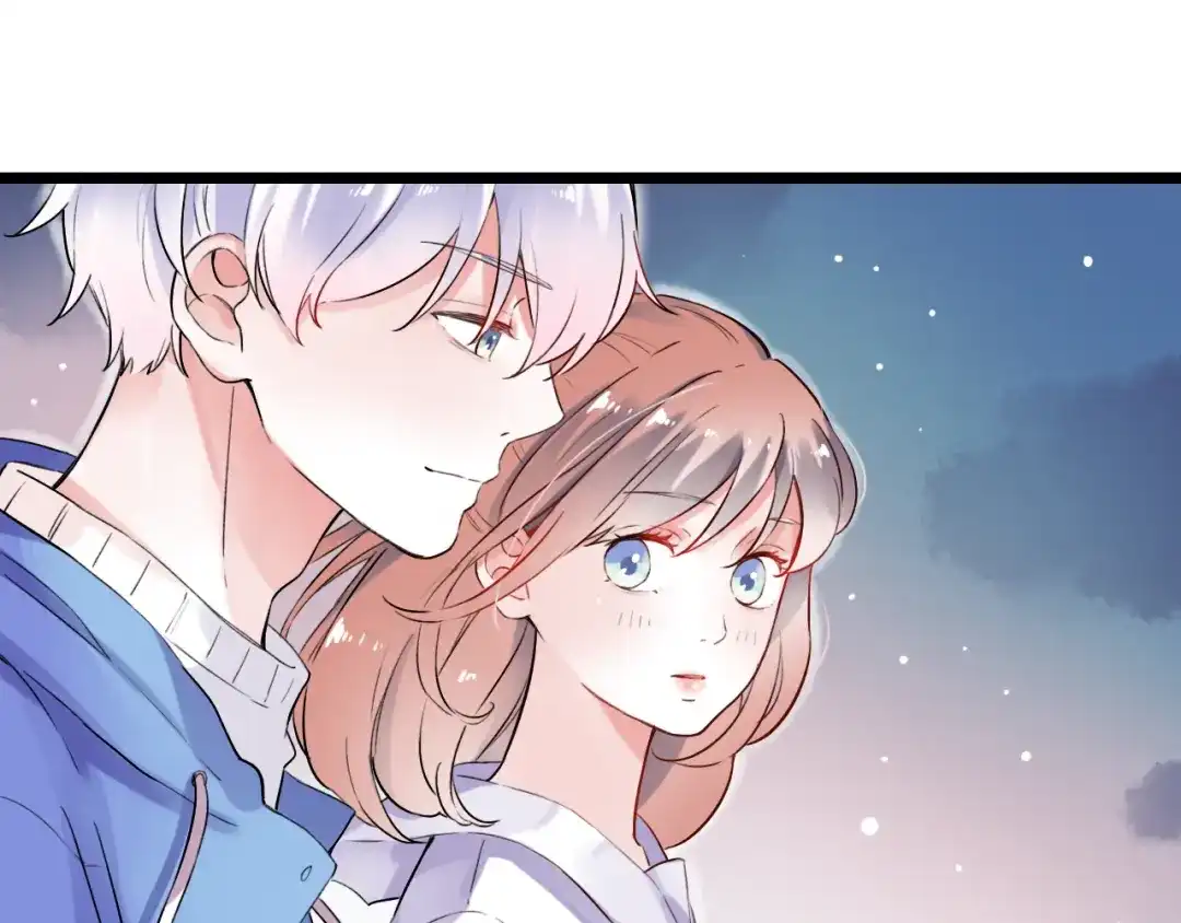 《泽上寂寞萤火》第30话（下） 撩人的星空 第65页