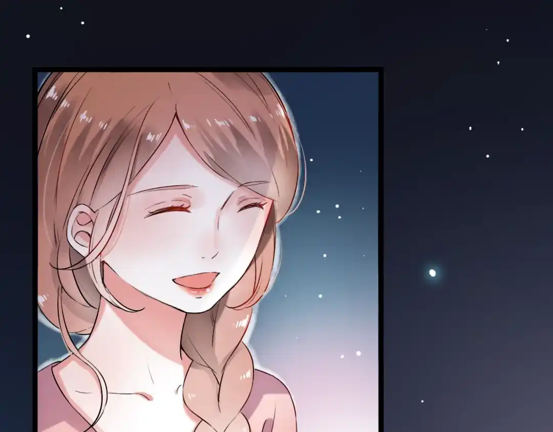 《泽上寂寞萤火》第30话（下） 撩人的星空 第49页