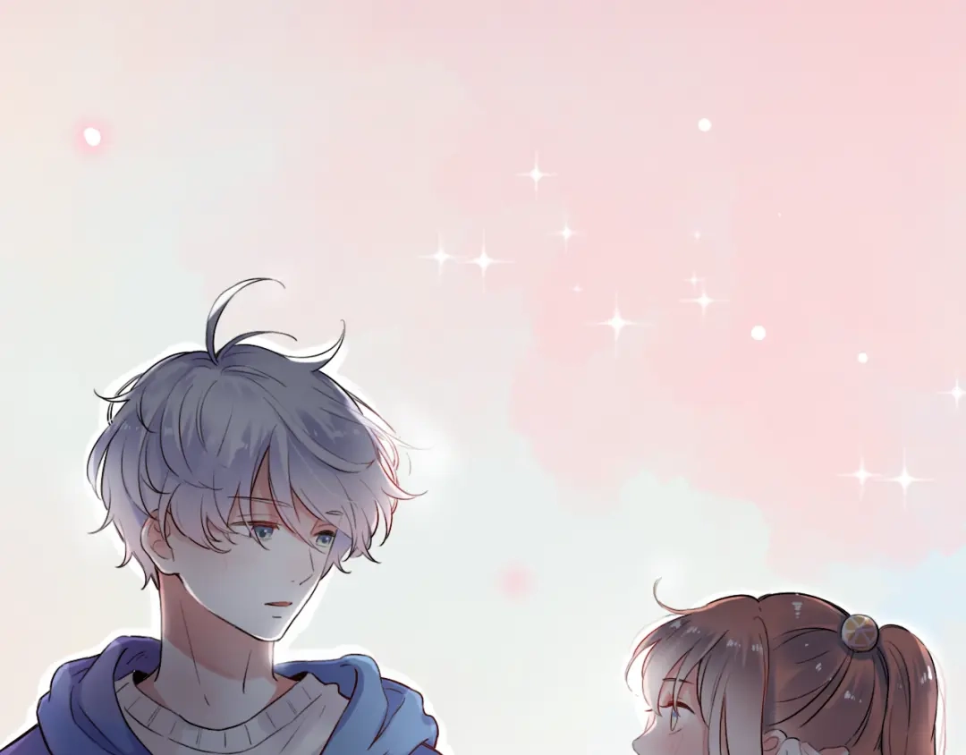 《泽上寂寞萤火》第30话（下） 撩人的星空 第84页