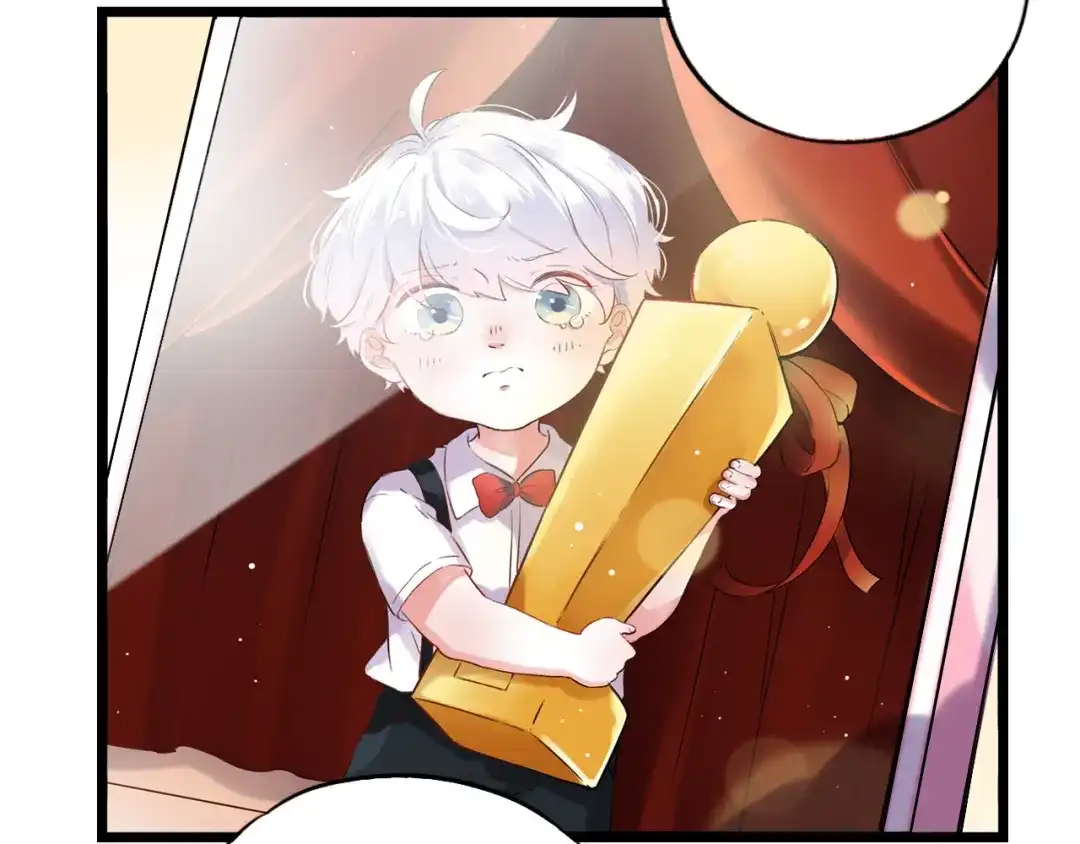 《泽上寂寞萤火》第31话 过去的他 第69页