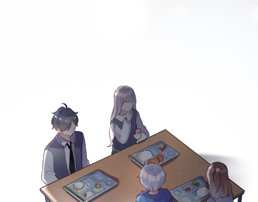 《泽上寂寞萤火》第31话 过去的他 第93页