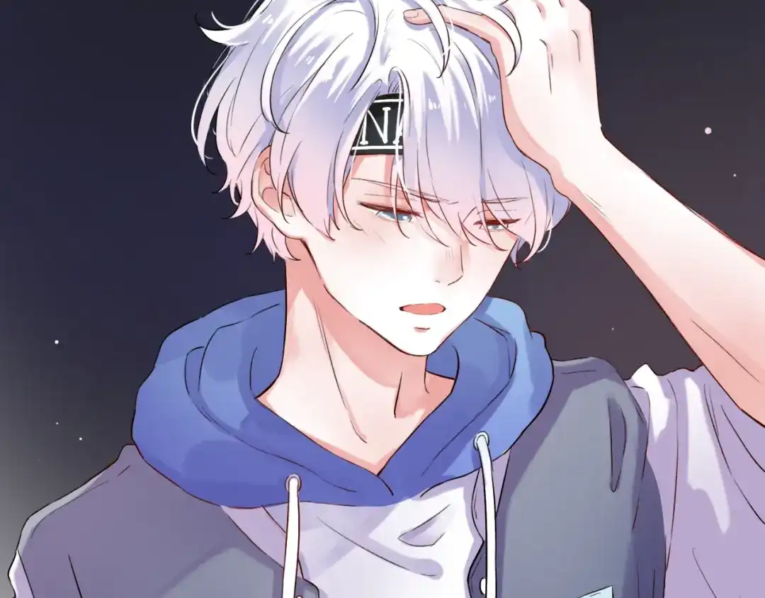 《泽上寂寞萤火》第31话 过去的他 第102页