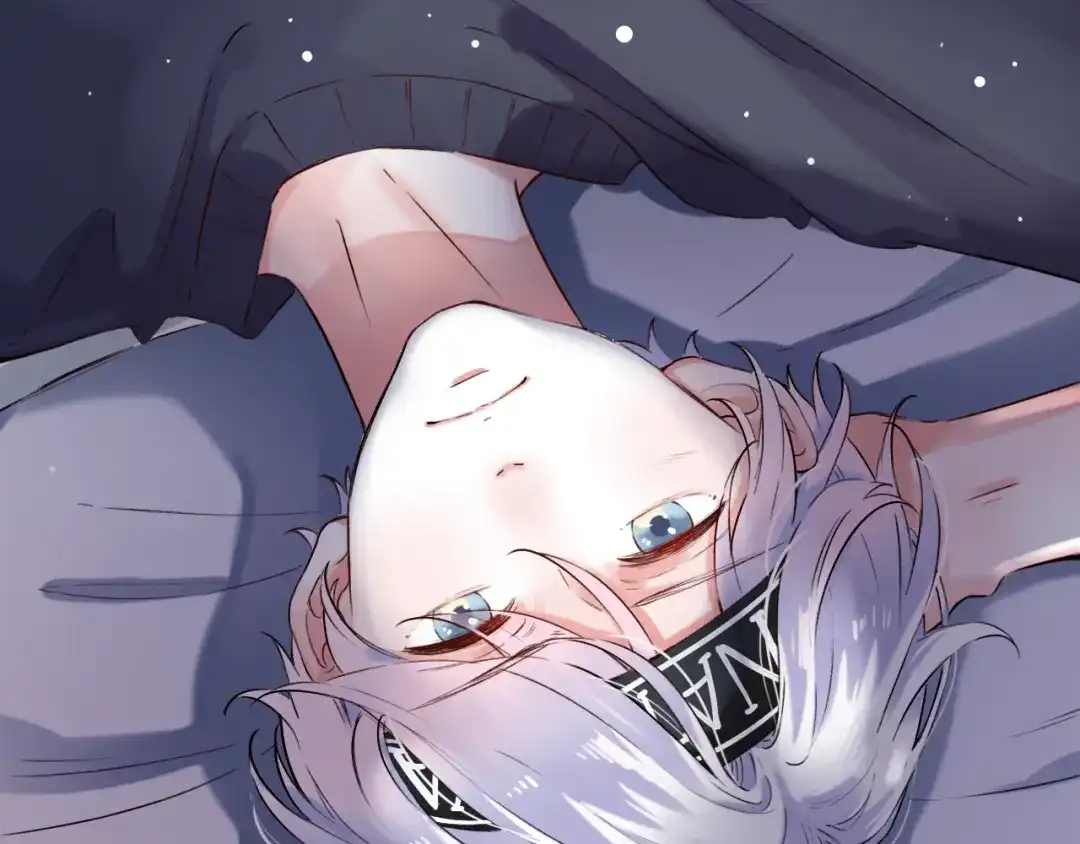 《泽上寂寞萤火》第31话 过去的他 第126页
