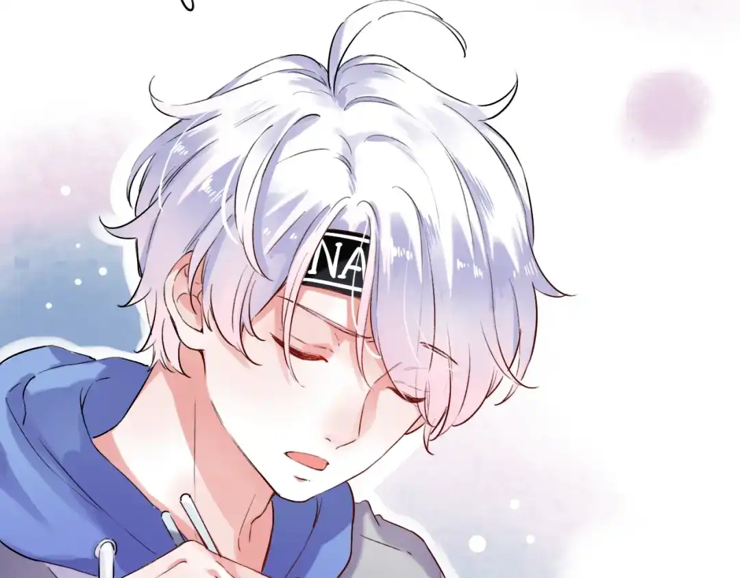 《泽上寂寞萤火》第31话 过去的他 第56页
