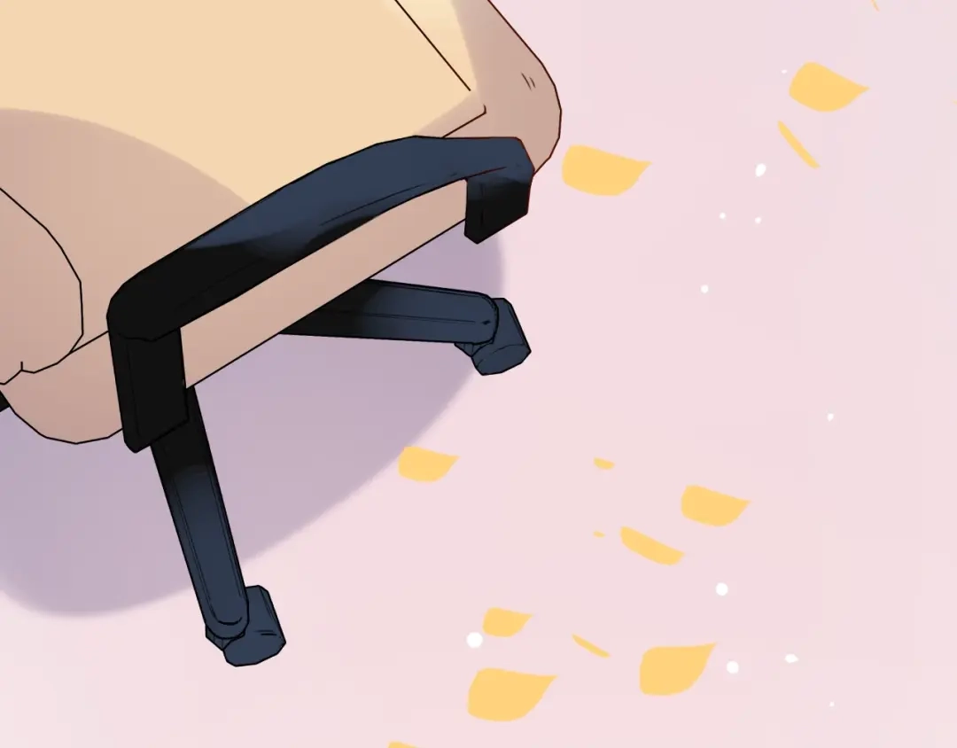 《泽上寂寞萤火》第34话 爆发时刻 第84页