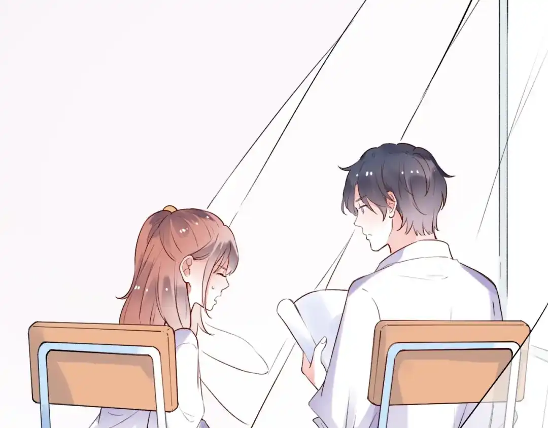 《泽上寂寞萤火》第34话 爆发时刻 第22页