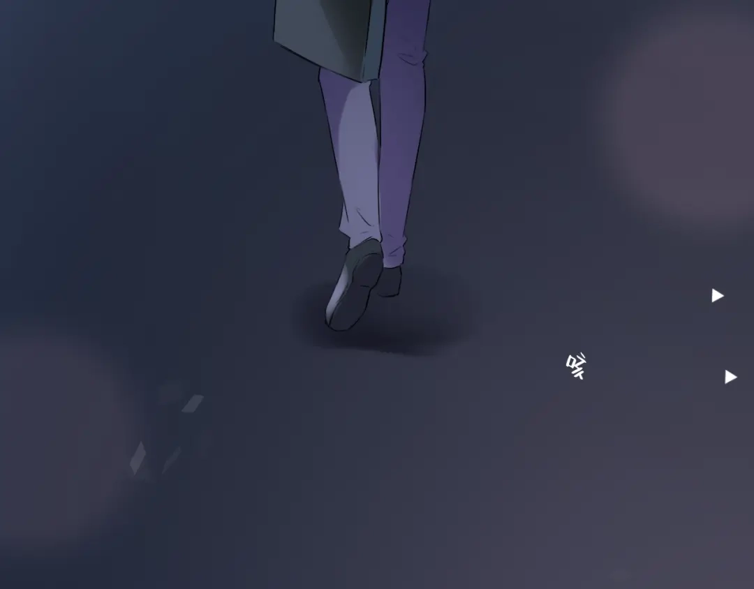 《泽上寂寞萤火》第34话 爆发时刻 第137页