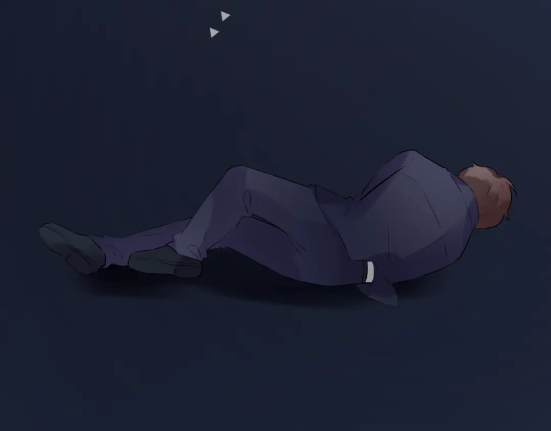 《泽上寂寞萤火》第34话 爆发时刻 第141页