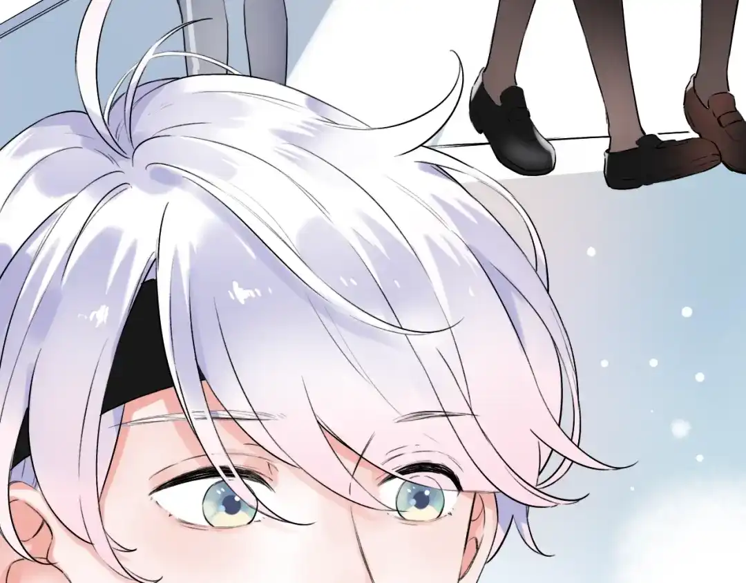 《泽上寂寞萤火》第35话 不能说的秘密 第16页