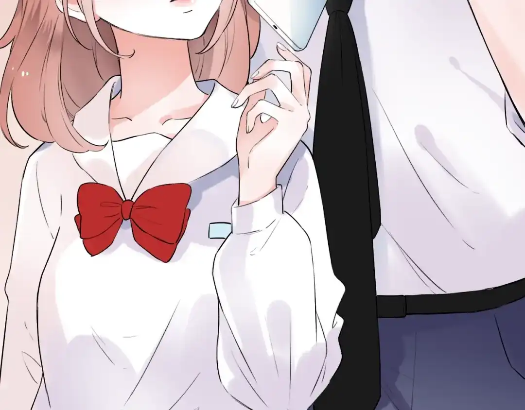 《泽上寂寞萤火》第35话 不能说的秘密 第79页