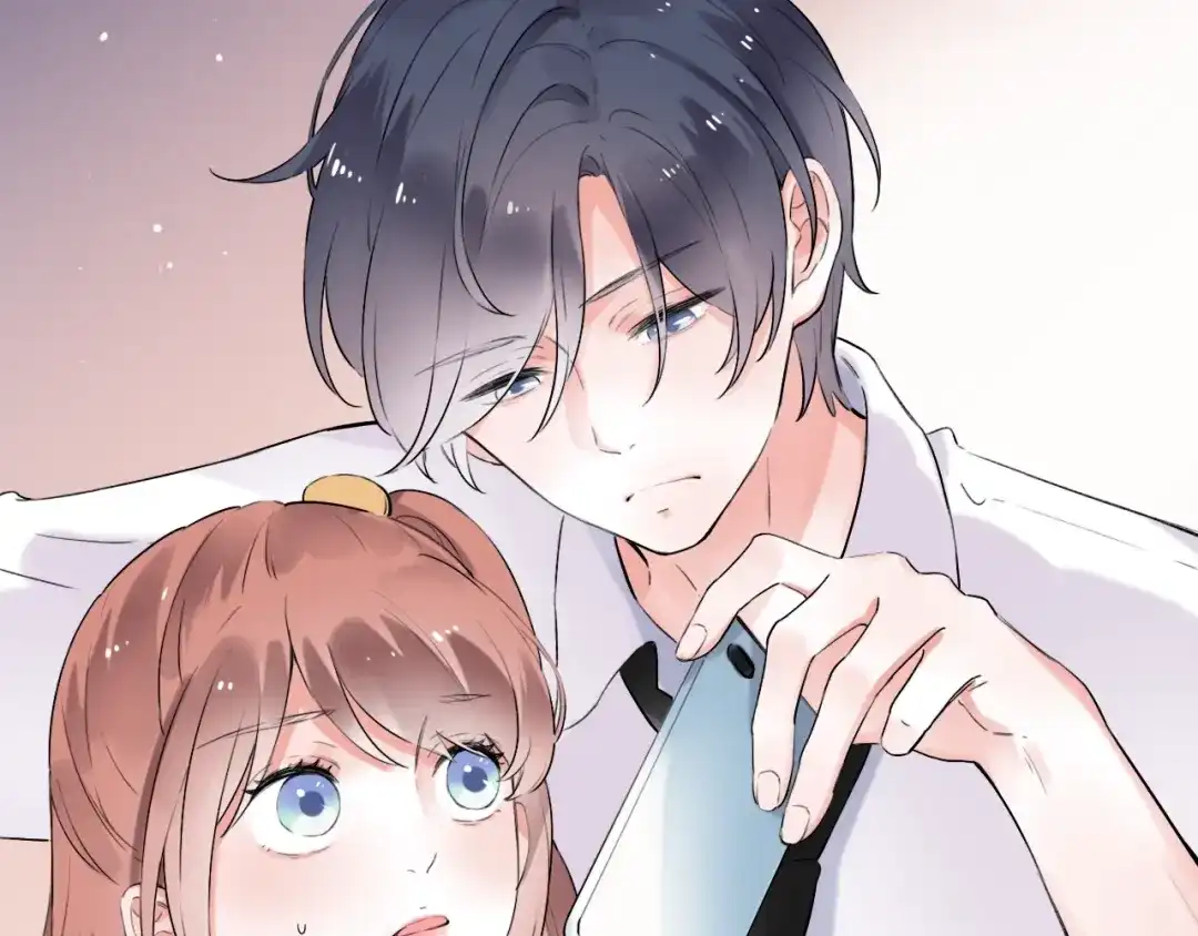 《泽上寂寞萤火》第35话 不能说的秘密 第78页