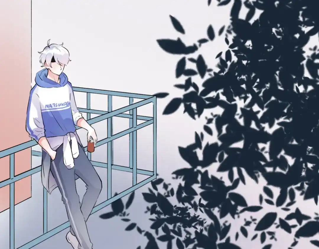 《泽上寂寞萤火》第35话 不能说的秘密 第122页