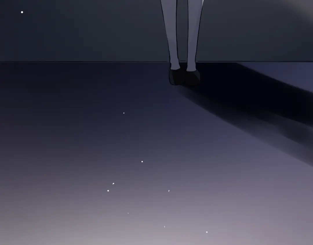 《泽上寂寞萤火》第35话 不能说的秘密 第39页