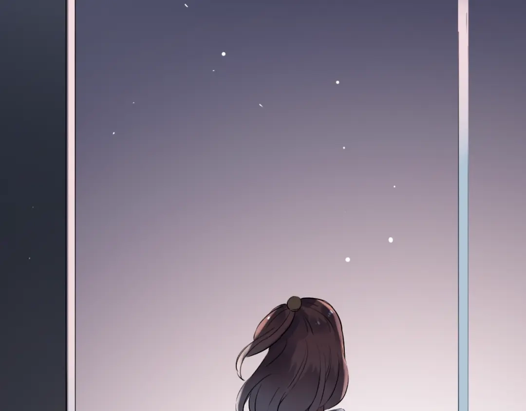 《泽上寂寞萤火》第35话 不能说的秘密 第37页