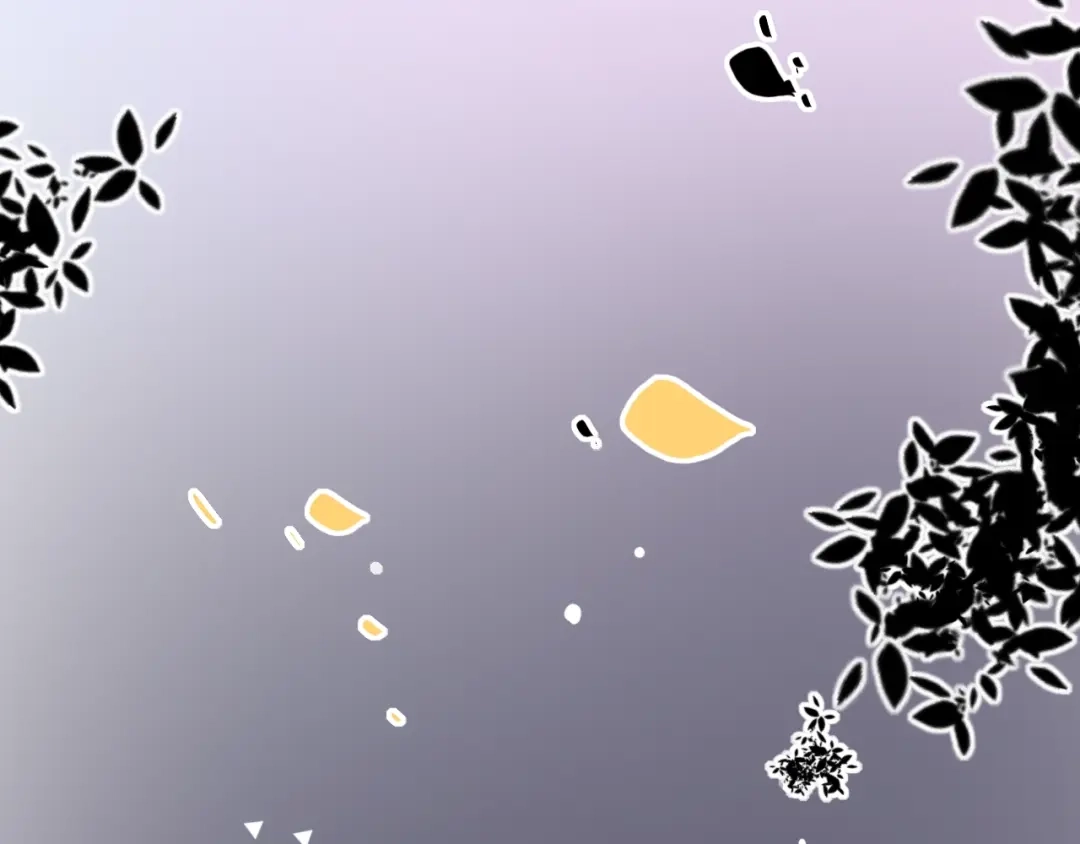 《泽上寂寞萤火》第35话 不能说的秘密 第26页