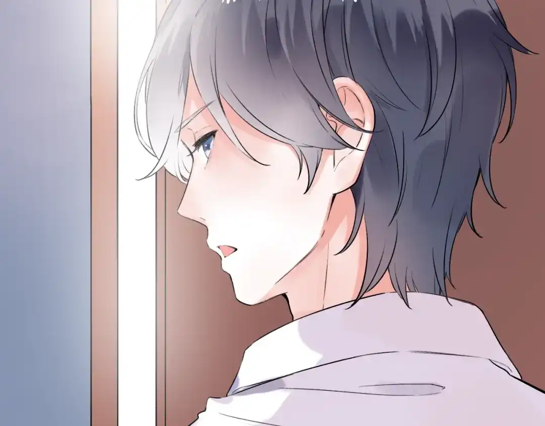 《泽上寂寞萤火》第35话 不能说的秘密 第98页