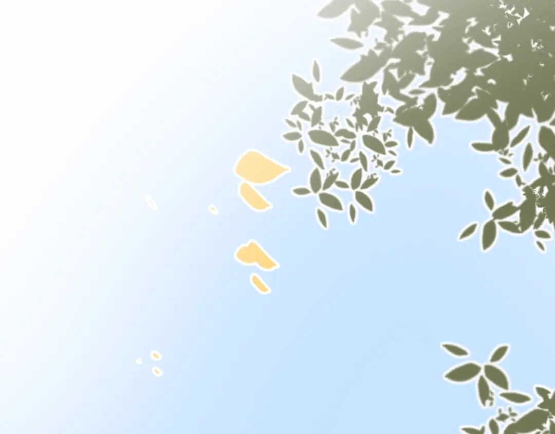 《泽上寂寞萤火》第35话 不能说的秘密 第23页