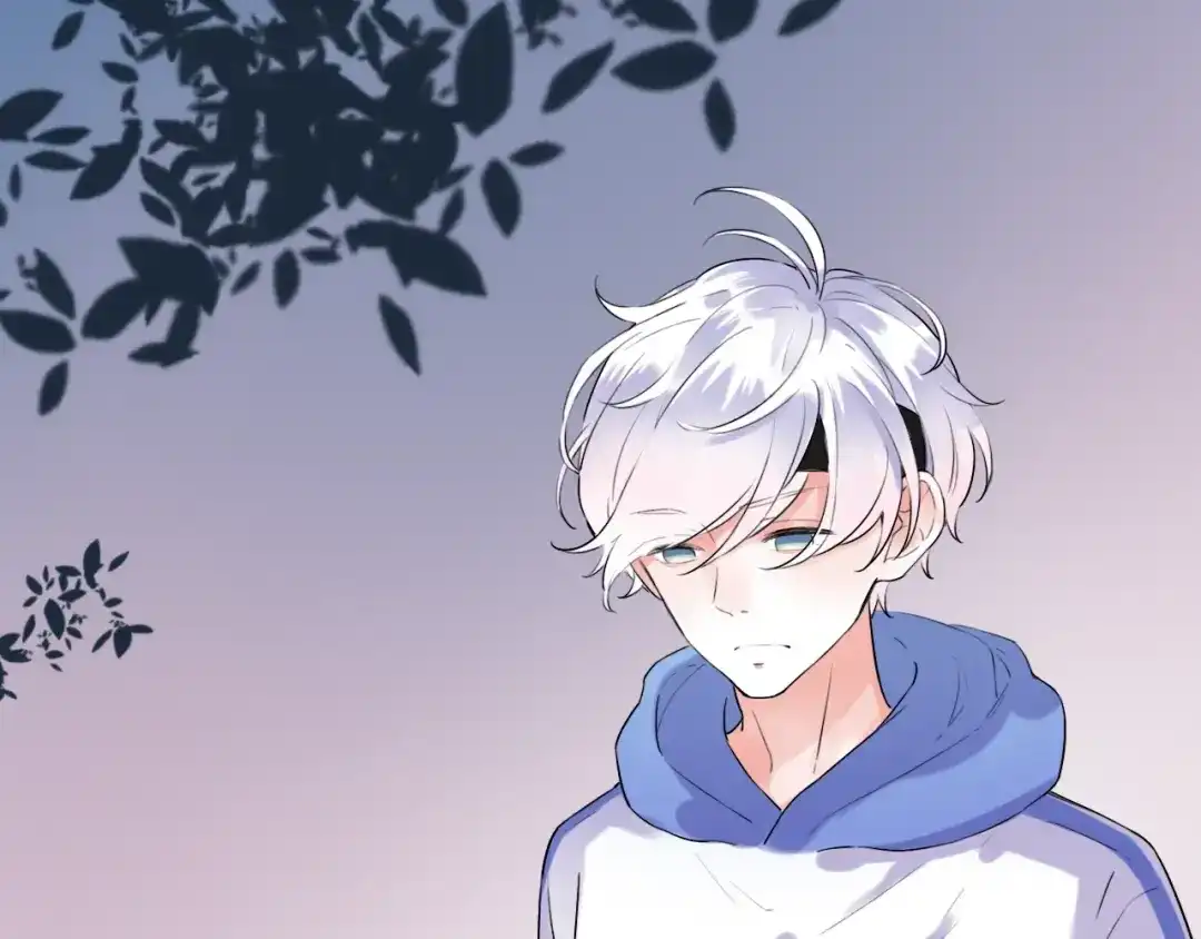 《泽上寂寞萤火》第35话 不能说的秘密 第138页