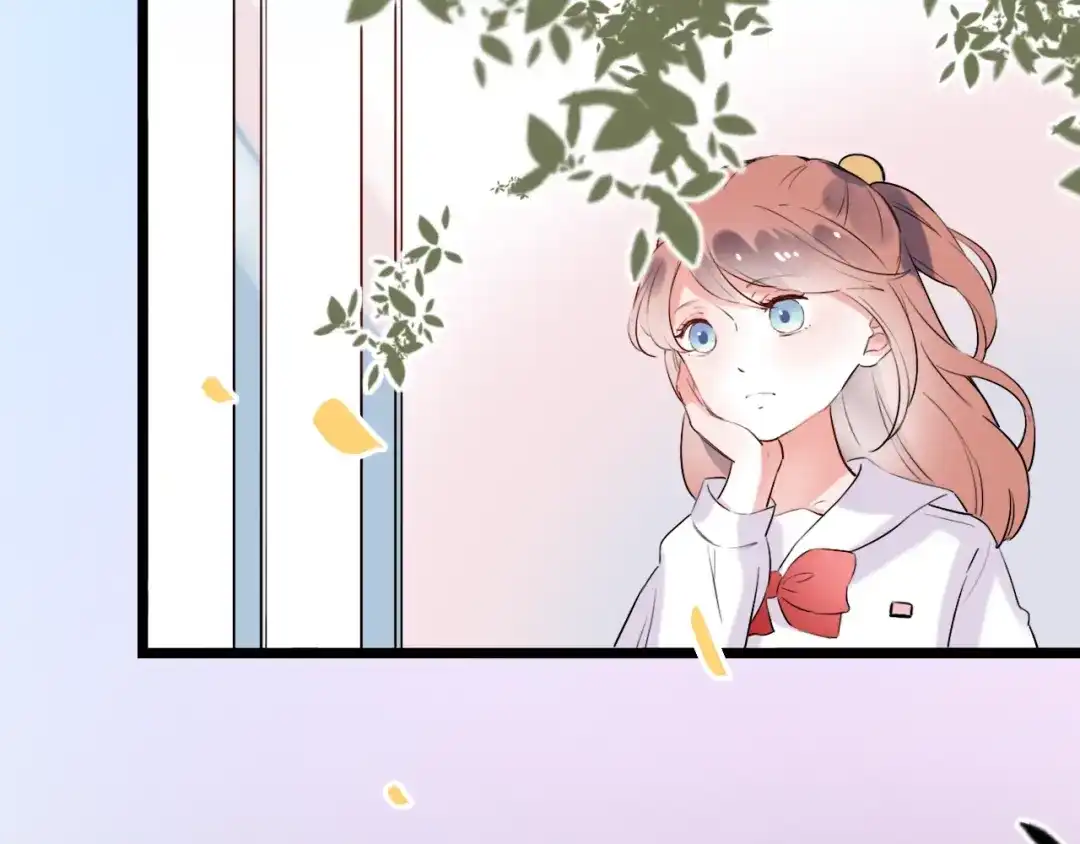 《泽上寂寞萤火》第35话 不能说的秘密 第25页