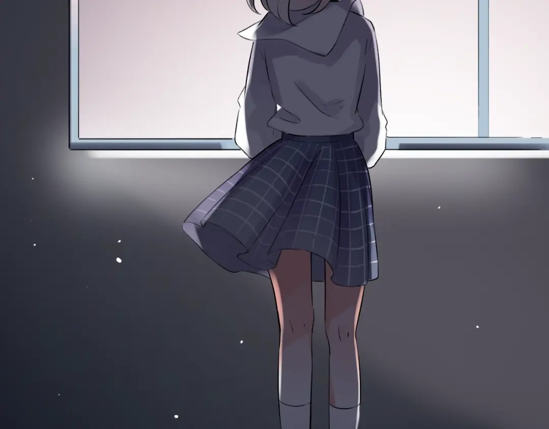 《泽上寂寞萤火》第35话 不能说的秘密 第38页