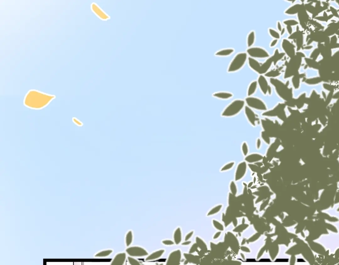 《泽上寂寞萤火》第35话 不能说的秘密 第24页